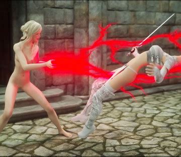 CGS Fallen Muses Sex And Porn Comics