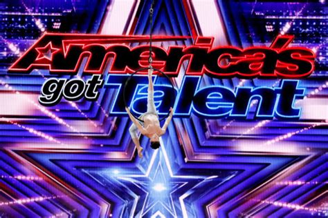 Americas Got Talent Season 17 Renewal Nbc Series Sets Final