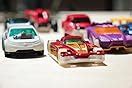 Hot Wheels Pacote Carros Sortidos Modelo Pode Variar Mattel Multicor Amazon Br