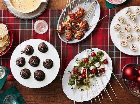 Pioneer Woman Christmas Appetizers : 35 Best Christmas Appetizers Easy