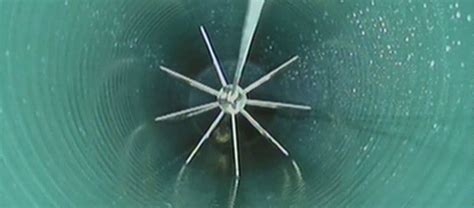 calgary mandrel test thuro