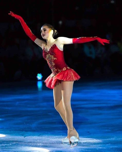 Princess Leia Disney Princess Alina Zagitova Don Quixote Olympic