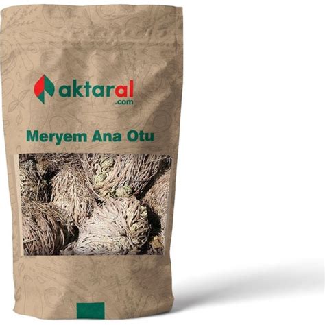 Meryem Ana Otu Meryem Eli 100 gr Fiyatı Taksit Seçenekleri