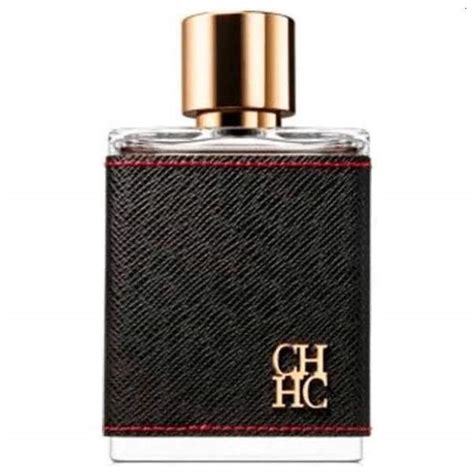 Carolina Herrera Ch Men Edt Spray Ml Zzz