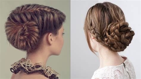 23 Stylish French Braid Hairstyles Photos and Video Tutorials (2020 Update) - Page 4 of 4