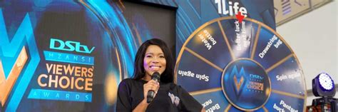 Dstv Mzansi Viewers Choice Awards Soweto Activation Dstv Mzansi