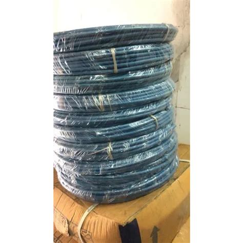 Black Blue Pvc Coated Copper Tube At Best Price In Mumbai Super Metal