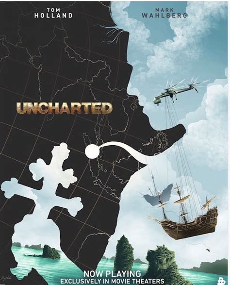 Pin By Michael Chung On Uncharted Tom Holland Spiderman Poster