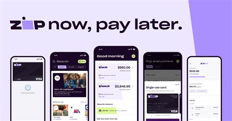zip pay zip   zip money flexible repayments