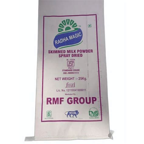 Original Kg Radha Magic Skimmed Milk Powder At Best Price In Delhi