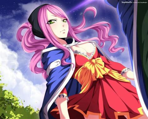 Meredy メルディfairy Tail Demonio Natsu Caricaturas Japonesas