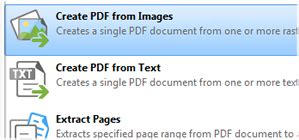 PDF Tools