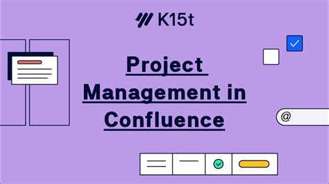 Project Management In Atlassian Confluence Use Case YouTube