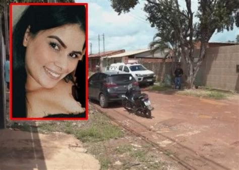 Mulher Encontrada Morta Pelo Irm O Dentro De Casa Em Cuiab Pol Cia