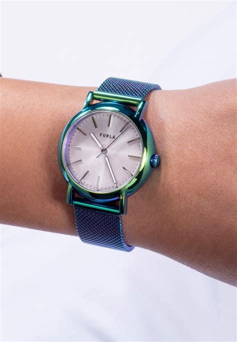 Timex Montre Bluebleu Zalandofr
