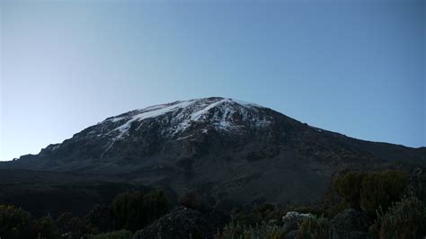 Day 1 of our Mount Kilimanjaro Climb! - Madison Mountaineering