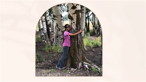 The Surprising Benefits of Tree Hugging You Need to Know