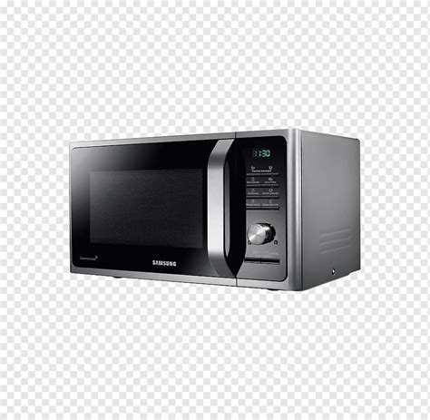 Barbekyu Microwave Oven Microwave SAMSUNG Samsung MG23F3K3TA Tempat