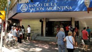 Bancarios Llegaron A Un Nuevo Acuerdo Salarial En Cu Nto Qued El