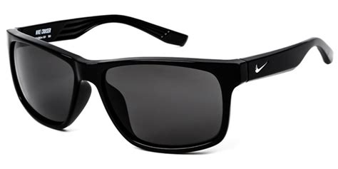 Nike Cruiser Ev0834 001 Sunglasses Black Visiondirect Australia