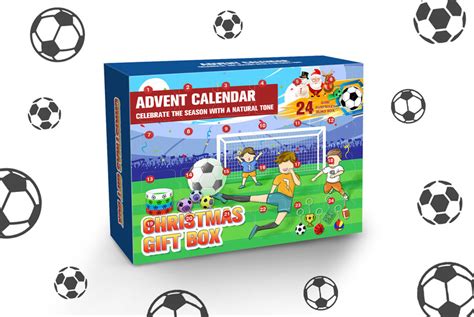 Sports Advent Calendar 2024 Printable Pdf Ailey Arlinda