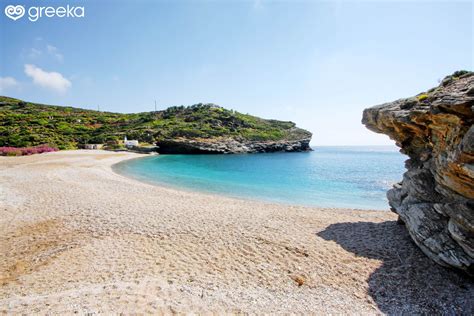 Photos of beaches in Cyclades - Page 1 | Greeka.com