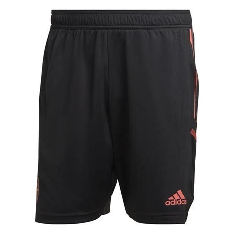 Arsenal Træningsshorts Condivo Pro 22 EU Sort unisport dk