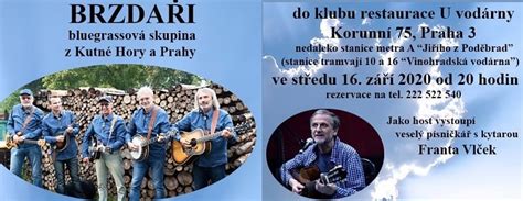 Franta Vlček, hudebník - Home | Facebook