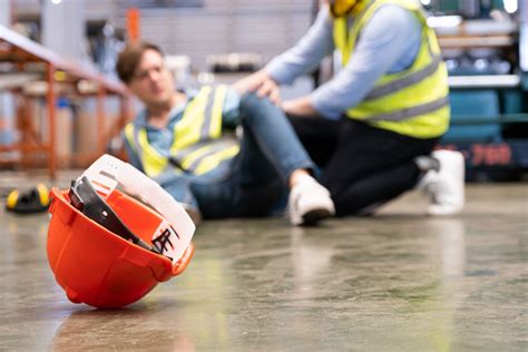 Negligence In The Workplace Common Workplace Accidents