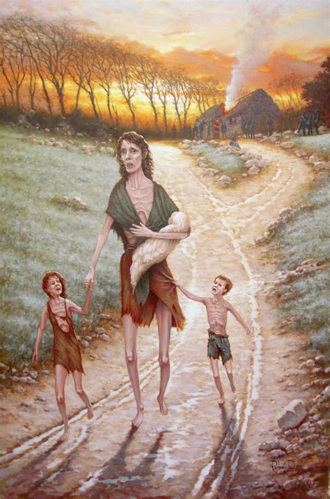 Famine