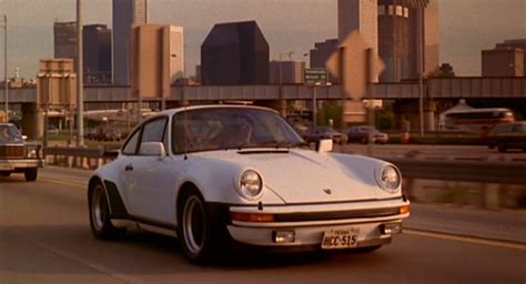 IMCDb Org 1976 Porsche 911 Turbo 930 In Local Hero 1983