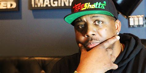 Interview Hip Hop Legend Erick Sermon Of Epmd Urban Magazine