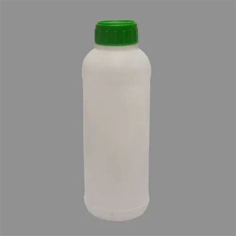 Screw Cap Imida Model Litre Hdpe Bottle At Rs Piece In Hyderabad