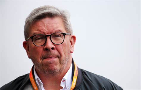 Ross Brawn pleased to leave ‘not very good’ 2021 Formula 1 cars in the ...