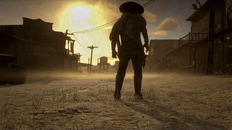 Rate My John Marston Fit And Some Photos I Took Rreddeadredemption2