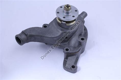 Dx Tata Modified Truck Water Pump Assembly At Best Price In