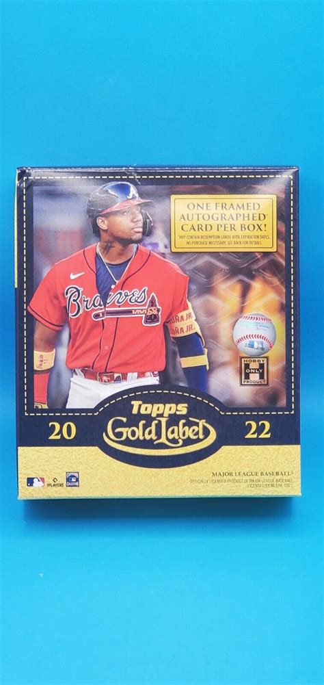 2022 Topps Gold Label Class 1 Black Parallel Pick Your Card Complete