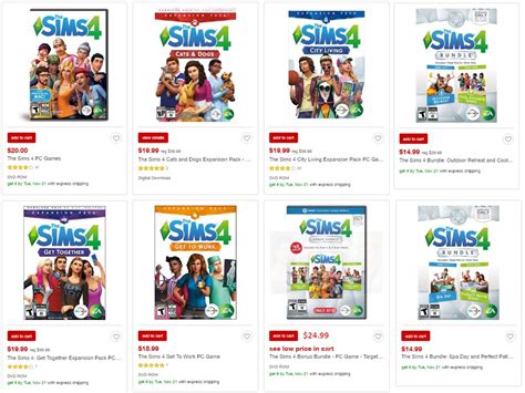 Sims 3 expansion packs full list - honsac