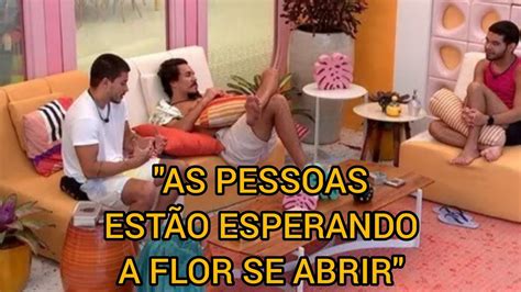 Arthur Aguiar Aconselha Vinicius Ap S Informa Es Da Casa De Vidro Bbb