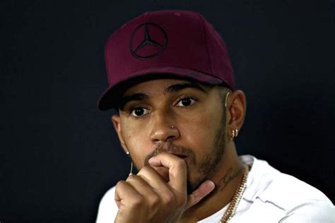 Hamilton Writes Poem In Honour Of Lady Diana Grand Prix 247