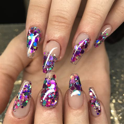 Pin By Nazaret Aguirre On Nails Stylish Nails Designs Girls Nail