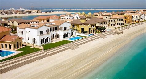 Fascinating Villa Communities In Dubai Fajar Realty