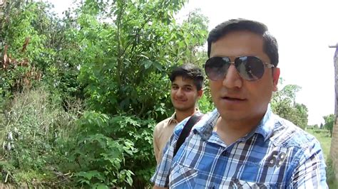 Dera To Gairkhan Village Haripur Hazara Pakistan Youtube