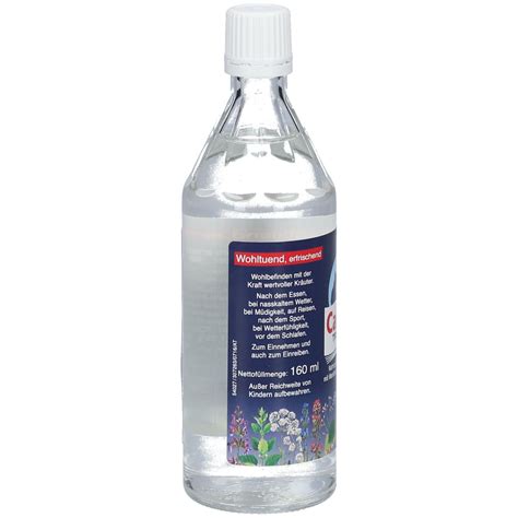 Carmol® 160 ml - Shop Apotheke
