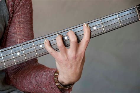 How Many Frets On A Bass Guitar Audiolover