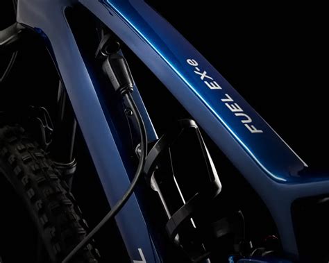 2023 Trek Fuel Exe 97 Specs Comparisons Reviews 99 Spokes