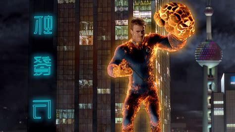 Watch Fantastic Four: Rise of the Silver Surfer - FMovies