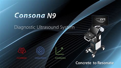 Consona N8 N9 The Revolutionary Ultrasound System Transforming Primary Care Youtube