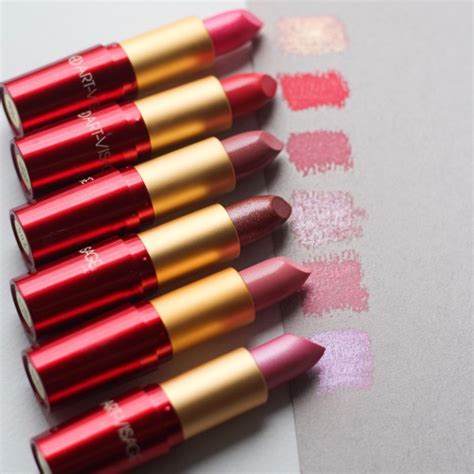 Губная помада Арт-визаж ART-VISAGE velvet touch 403 лиловые сумерки ...