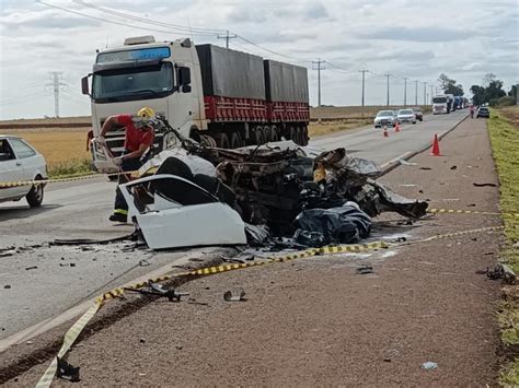 Identificado Mercedense V Tima De Grav Ssimo Acidente Na Br